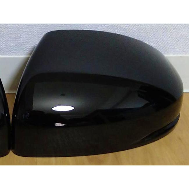 ☆ ホンダ 純正 新品 フリード GB5 GB6 GB7 GB8 左 ドアミラーカバー