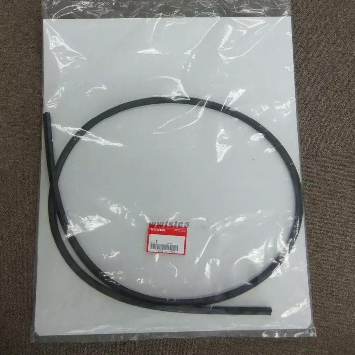 ホンダ 純正 新品  ビート PP1 フロントウインド シールド モールディング フロントガラス BEAT HONDA Front Windshield Molding | 