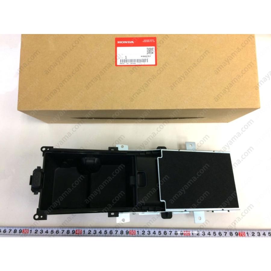 ☆ ホンダ 純正 新品 S2000 AP2 後期 カップホルダー コンソール