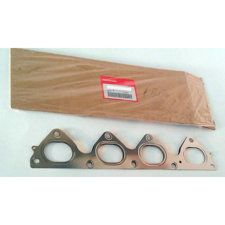 ☆ ホンダ 純正 新品 シビック エキマニガスケット エキゾースト