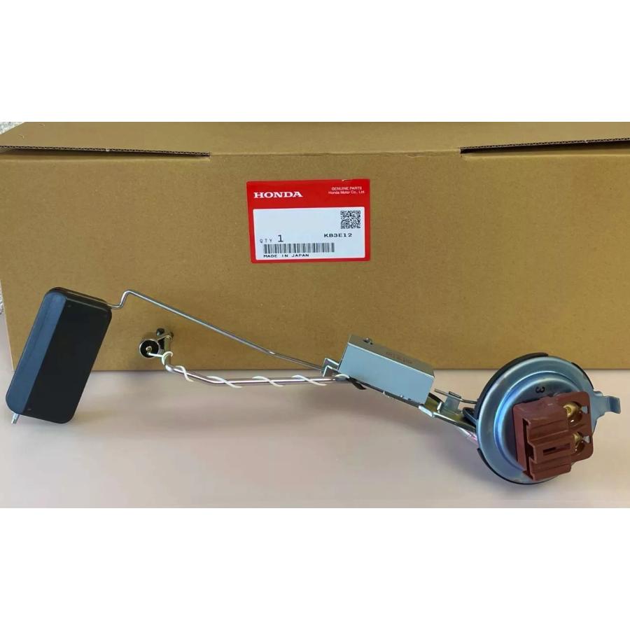 ☆ ホンダ 純正 新品 シビック タイプR EK9 フューエルメーター