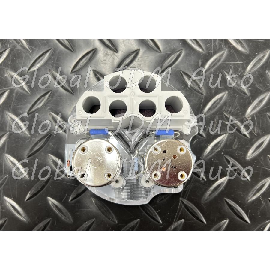 ホンダ 純正 新品 PP1 ビート フューエル&テンプレーチャーメーター