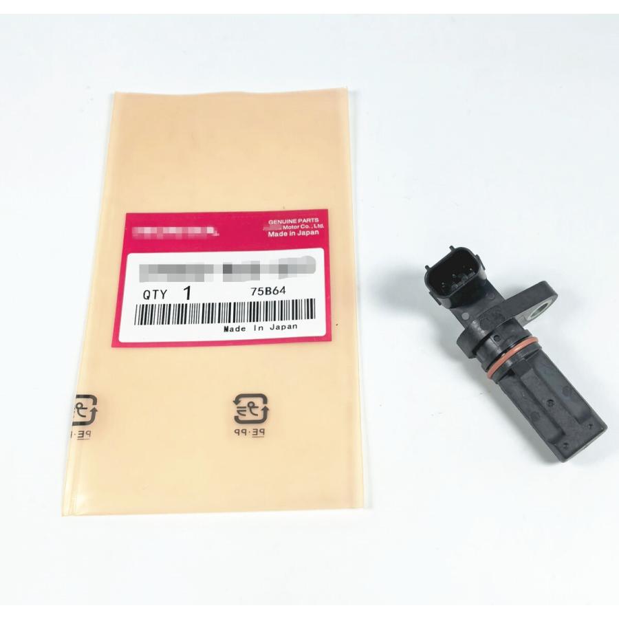 ☆ ホンダ 純正 新品 RC1 オデッセイ クランク角センサー : Global JDM