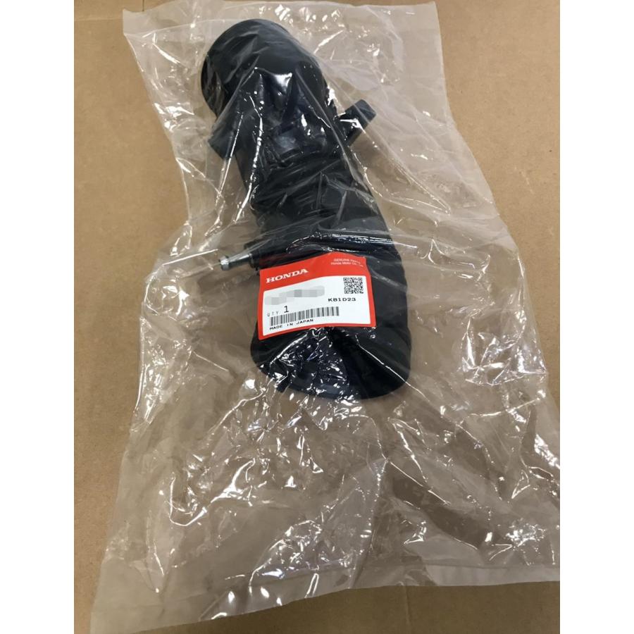 ☆ ホンダ 純正 新品 シビック FD2 TYPE-R タイプR エアフロチューブ  