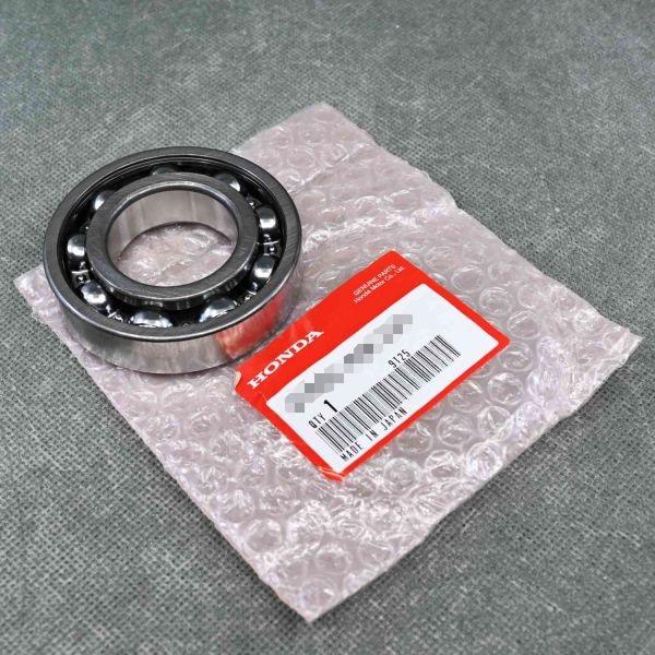 ホンダ純正　DC2.DB8.EK9 ヘリカルLSD 実働外し ホンダ 純正 新品 EK9 シビック DB8 DC2 インテグラ シビックエアロ