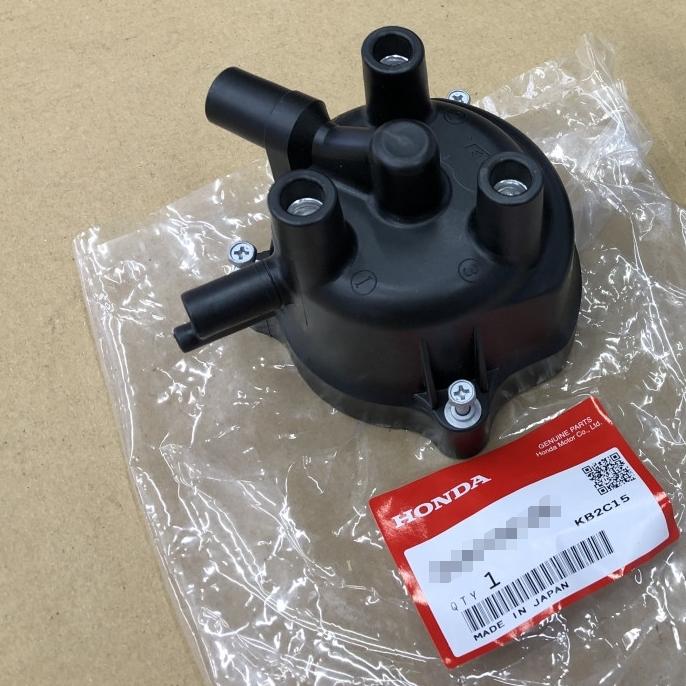 新品 ホンダ ビート ディストリビュータ デスビ PP1 ☆ ホンダ 純正 新品 PP1 ビート ディストリビューターキャップ デスビ