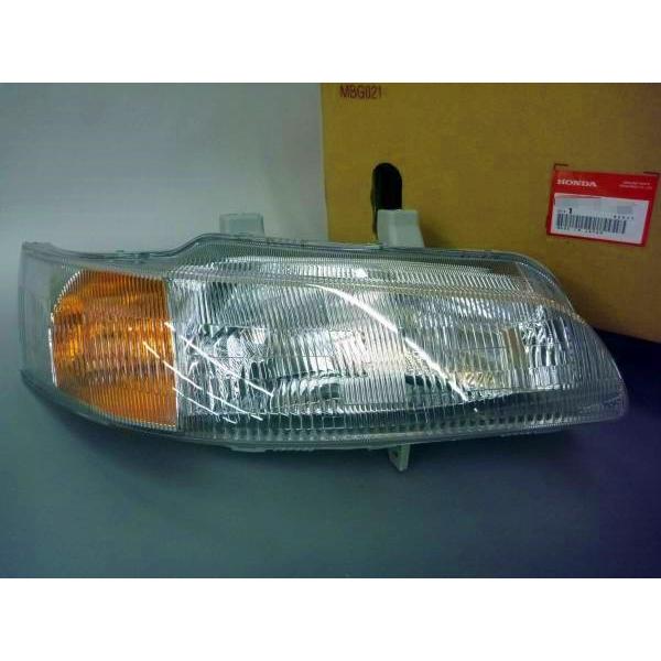 ホンダ 純正 新品 PP1 ビート ヘッドライト ヘッドランプ 右側 HONDA