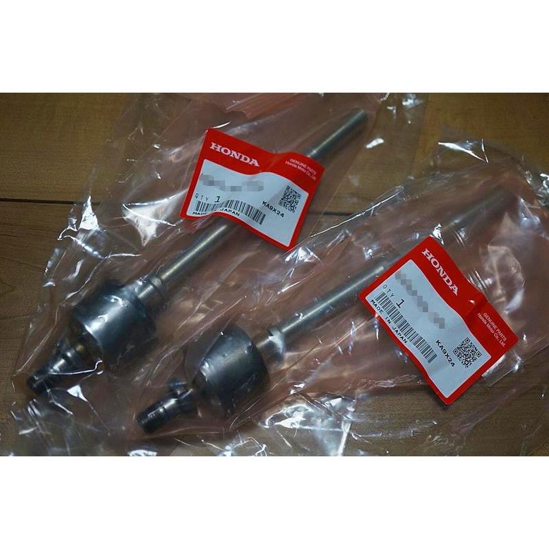 ホンダ 純正 新品 PP1 ビート ラックエンド 2個セット BEAT : Global
