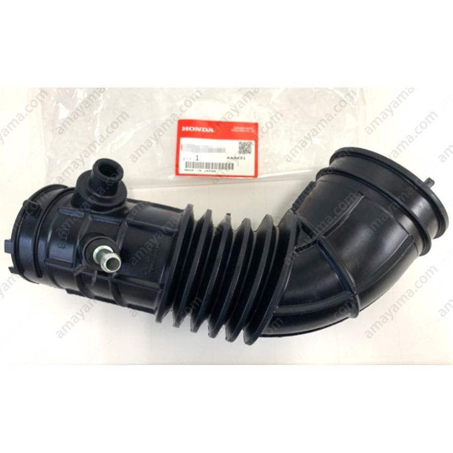 ホンダ 純正 ステップワゴン エアフローチューブ ホンダ 純正 新品 RG1 RG2 RG3 RG4 ステップワゴン エアフロ チューブ