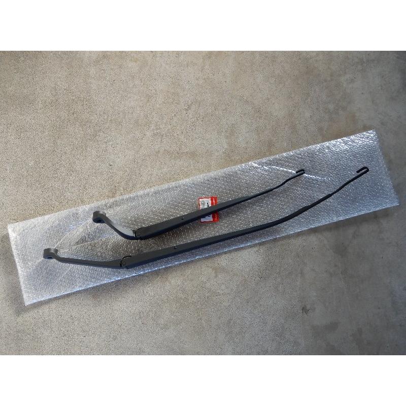 ★ ホンダ 純正 新品  GB3 GB4 フリード フロント ワイパーアーム 左右セット FREED Front wiper arms right and left set | 