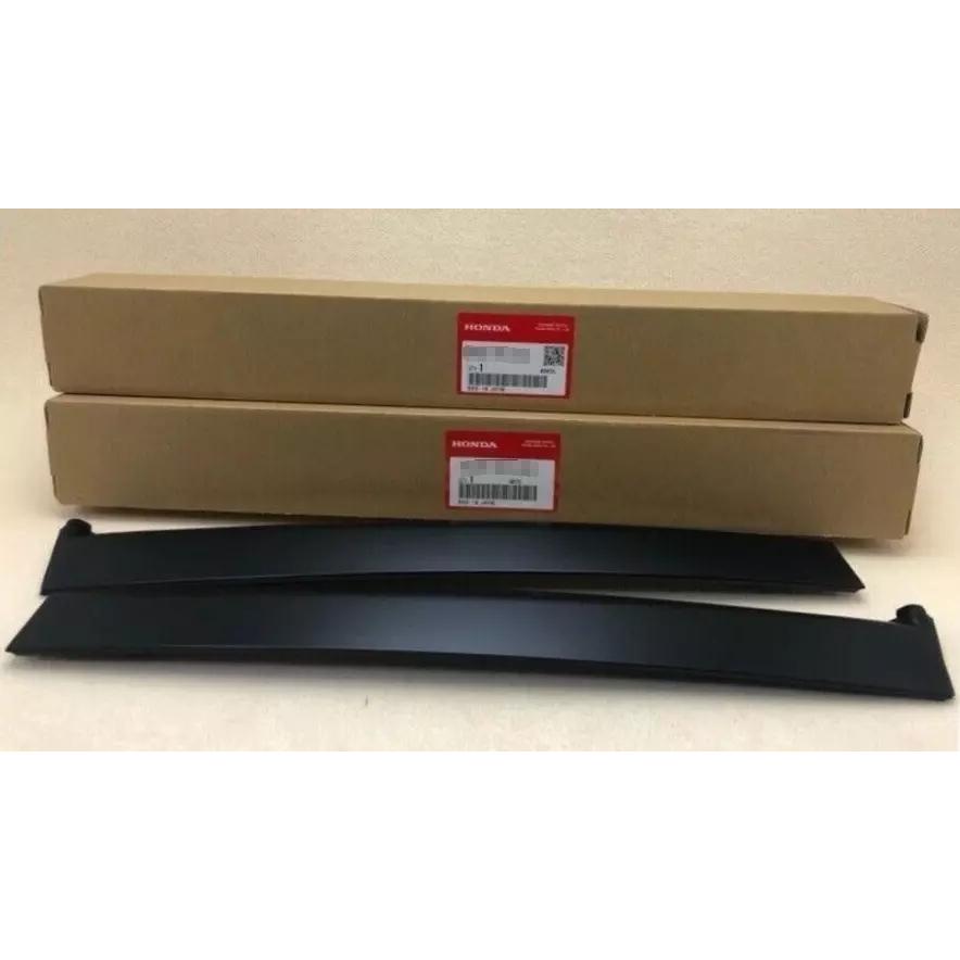 貴重　eg6シビック　ドアガーニッシュ ☆ ホンダ 純正 新品 EG3 EG4 EG5 EG6 シビック フロント ドア サッシ