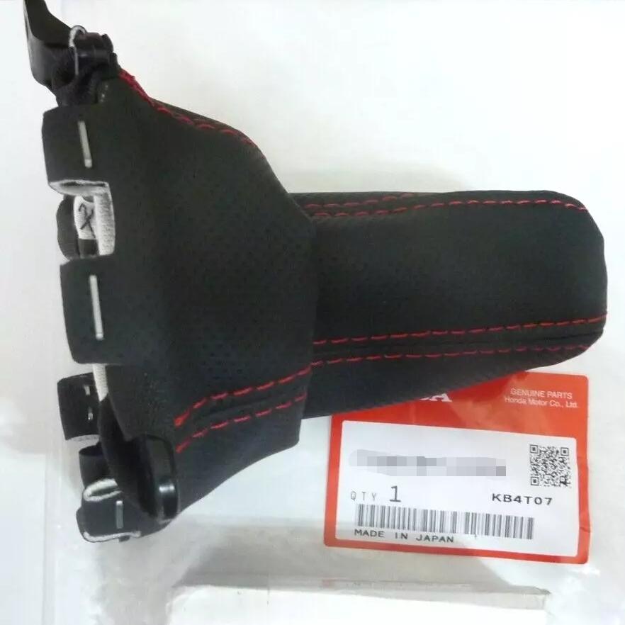 ☆ ホンダ 純正 新品 FN2 シビック タイプR シフトブーツ チェンジ