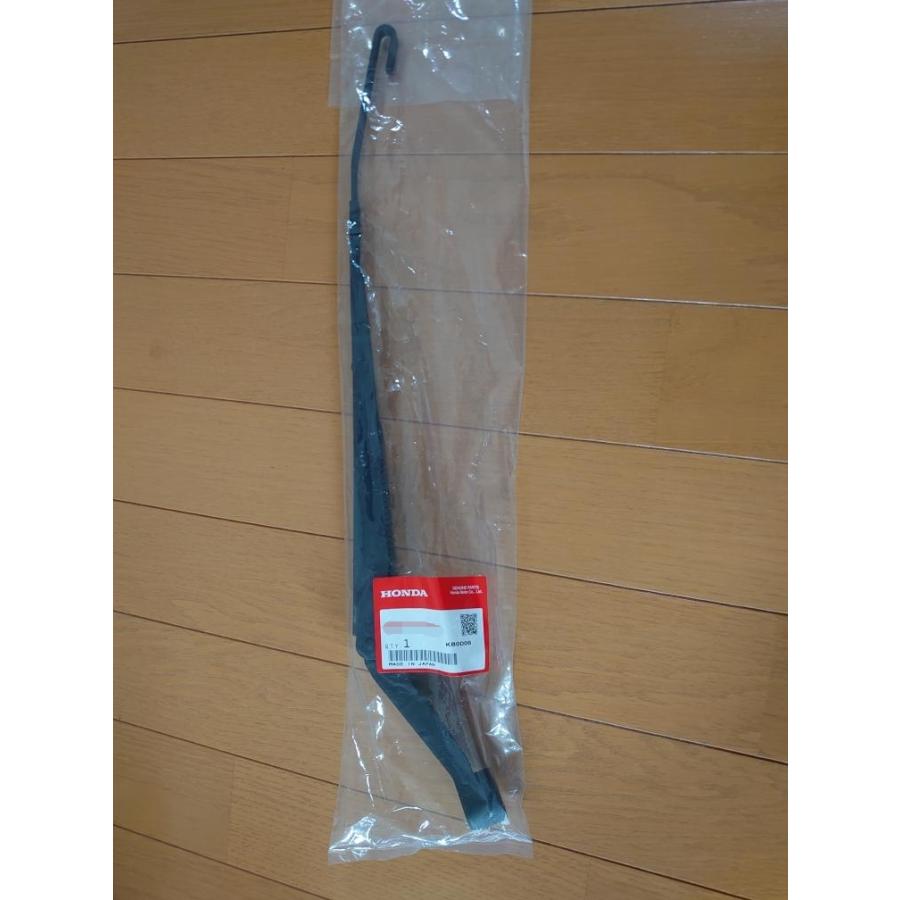 ☆ ホンダ 純正 新品 JF1 N-BOX ワイパーアーム フロント 運転席側