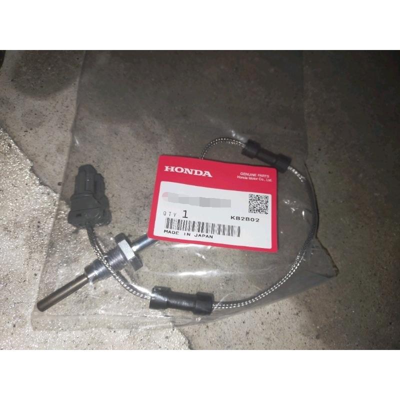 ☆ ホンダ 純正 新品 PP1 ビート コンバーター サーモセンサー 排気