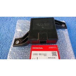 ★ ホンダ 純正 新品  NA1 NA2 NSX ラジエーター ファン コントロールユニット AC エアコン | 