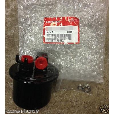 ☆ ホンダ 純正 新品 EG5 EG6 シビック 燃料フィルター フューエル