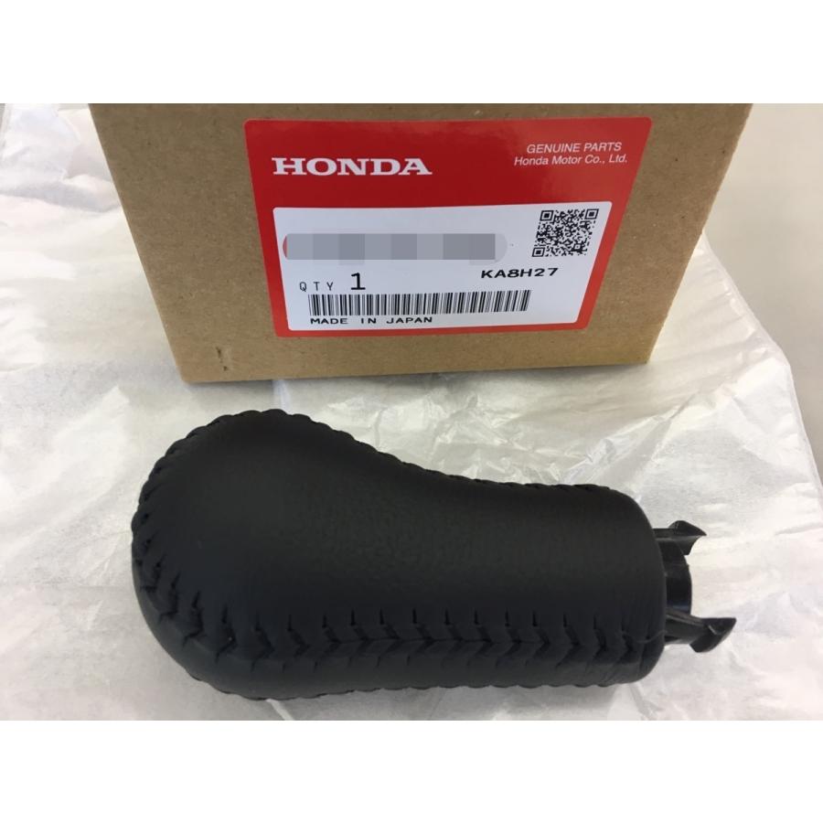 【新品未使用】ホンダ純正 Honda NSX 革製 シフトノブ ☆ ホンダ 純正 新品 NA1 NSX シフトノブ 革製 HONDA : Global JDM