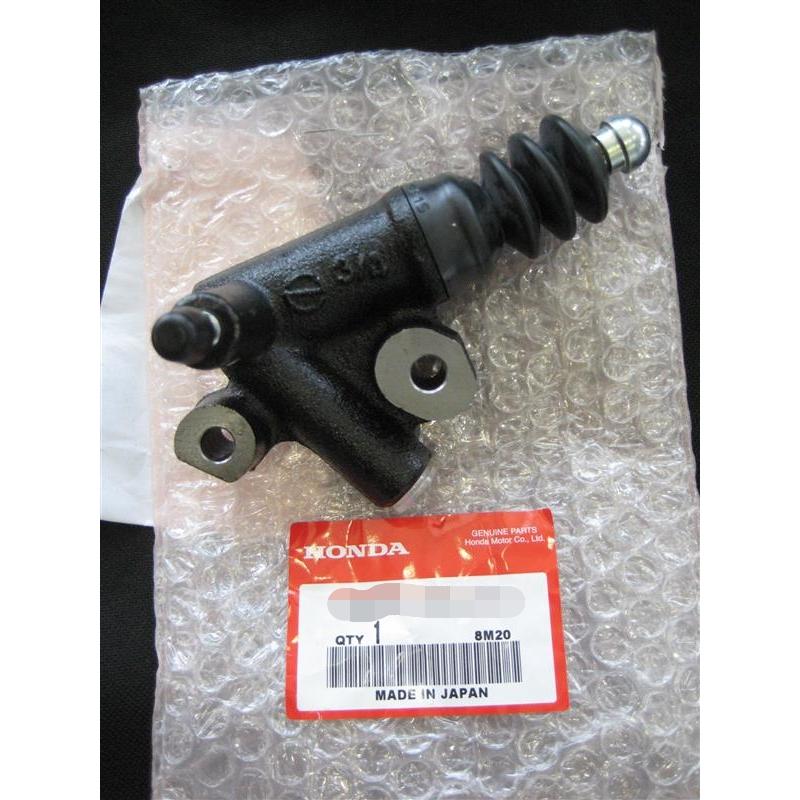 ホンダ純正部品未開封品　ホンダビート用シリンダーASSYマスター　送料込み ホンダ純正部品未開封品 ホンダビート用シリンダーASSYマスター 送料