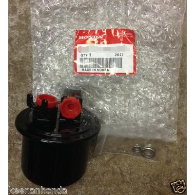 ☆ ホンダ 純正 新品 EG5 EG6 シビック 燃料フィルター フューエル
