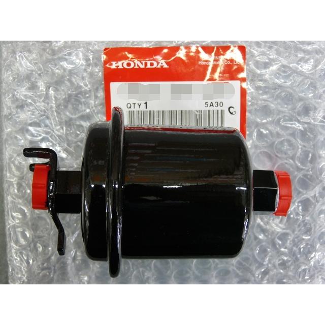 ☆ ホンダ 純正 新品 EG5 EG6 シビック 燃料フィルター フューエル