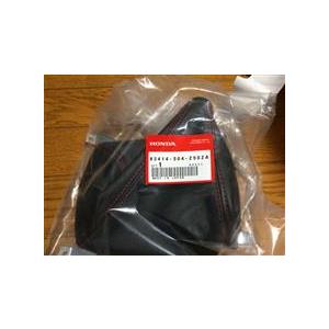 ☆ ホンダ 純正 新品 シビック EK9 タイプR シフトブーツ レッド