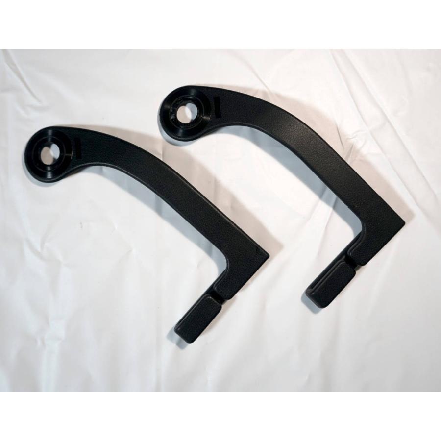 ★ ホンダ純正 新品 シビック 左右 1セット E-EF1 E-EF2 E-EF3 E-EF9 フロント シートベルト アーム フロントシートベルトガイド CIVIC | 