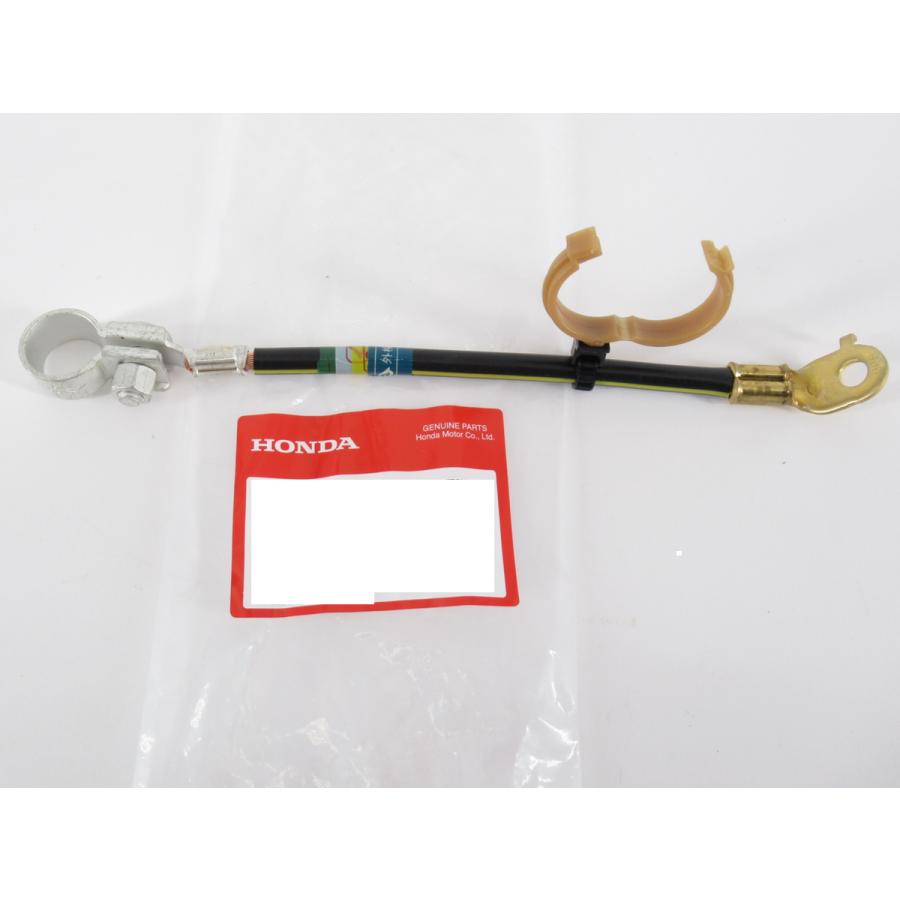 ★ ホンダ純正 新品 インテグラ DC2 タイプR バッテリーアースケーブル B18C OEM | 