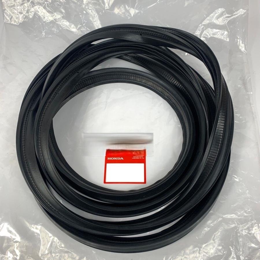 ☆ ホンダ純正 新品 シビック EK2 EK3 EK4 EK9 ウェザーストリップ