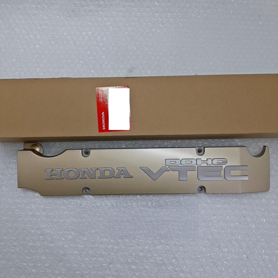 ホンダ純正 新品 S2000 AP2 プラグカバー ゴールド イグニッション