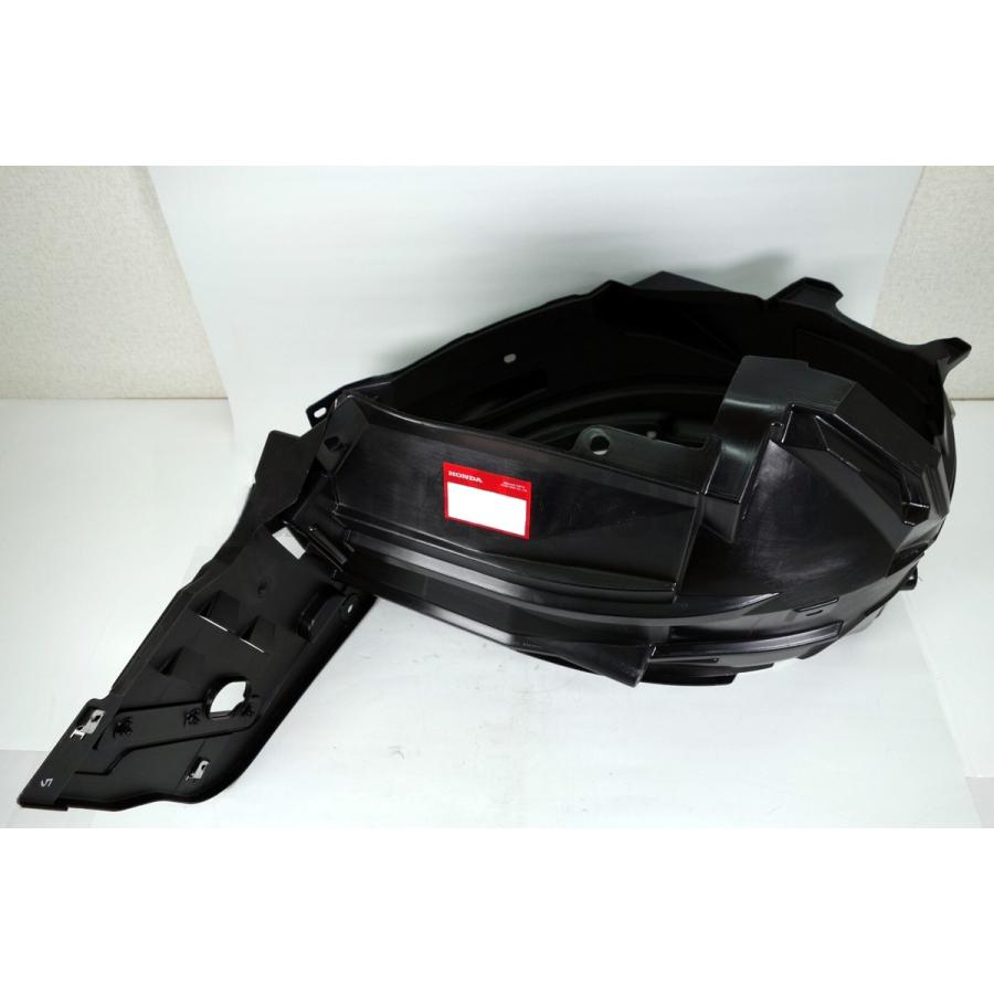 ☆ ホンダ純正 新品 3点セット シビック FD2 タイプR フロントインナー