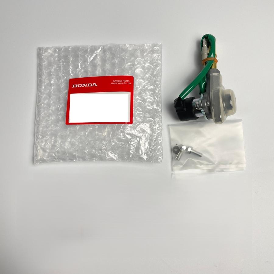 ☆ ホンダ純正 新品 ソレノイド エアベントカット アクティ HA3 HA4