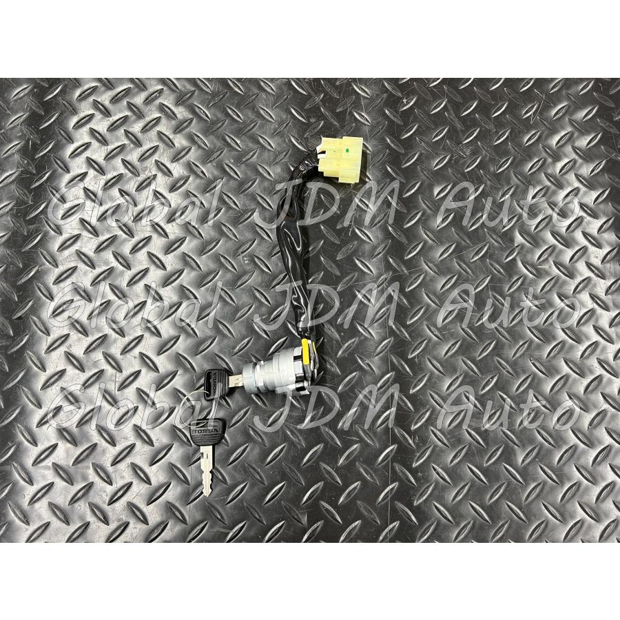 ★ ホンダ純正 新品 アクティトラック HA3 HA4 HH4 イグニッションスイッチ キーシリンダー | 