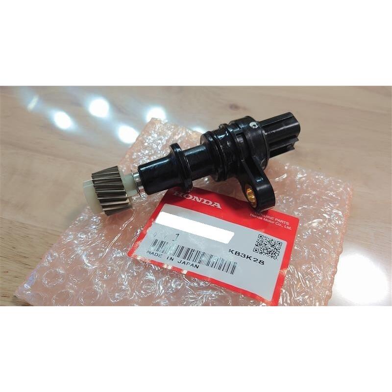 Si様確認用 ☆ ホンダ純正 新品 DC5 インテグラ Type R シビック Si スピード