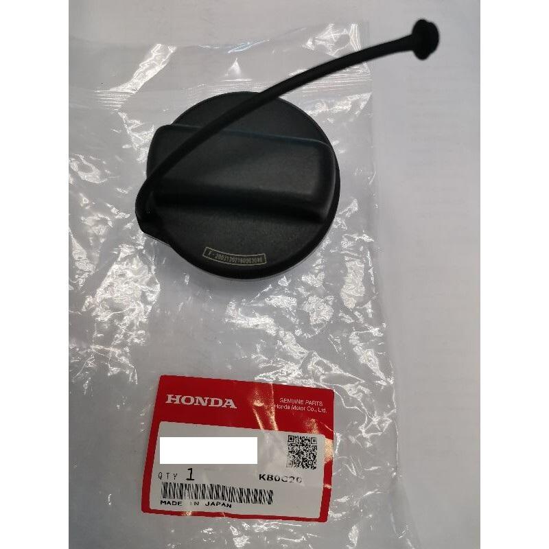 ★ ホンダ純正 新品 RB3 RB4 オデッセイ RN6/7/8/9 ストリーム フューエルフィラーキャップ ガソリン給油口フタ ODYSSEY STREAM FUEL CAP | 