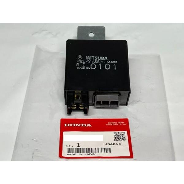 ★ ホンダ純正 新品 E-NA1 NSX メインリレー | 