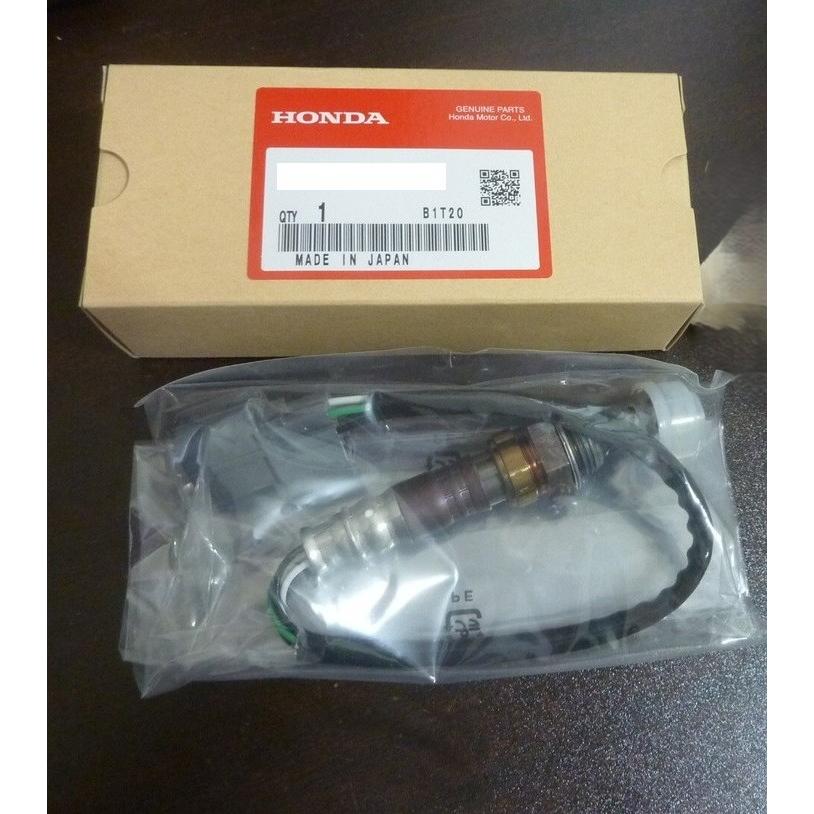 ☆ ホンダ純正 新品 LAFセンサー シビック 3D EP3 TYPE R インテグラ