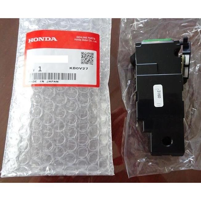 ☆ ホンダ純正 新品 NA1 NA2 NSX ウインカースイッチユニット