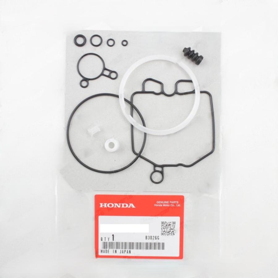 ☆ ホンダ純正 新品 HA3 HA4 アクティ キャブレターオーバーホール