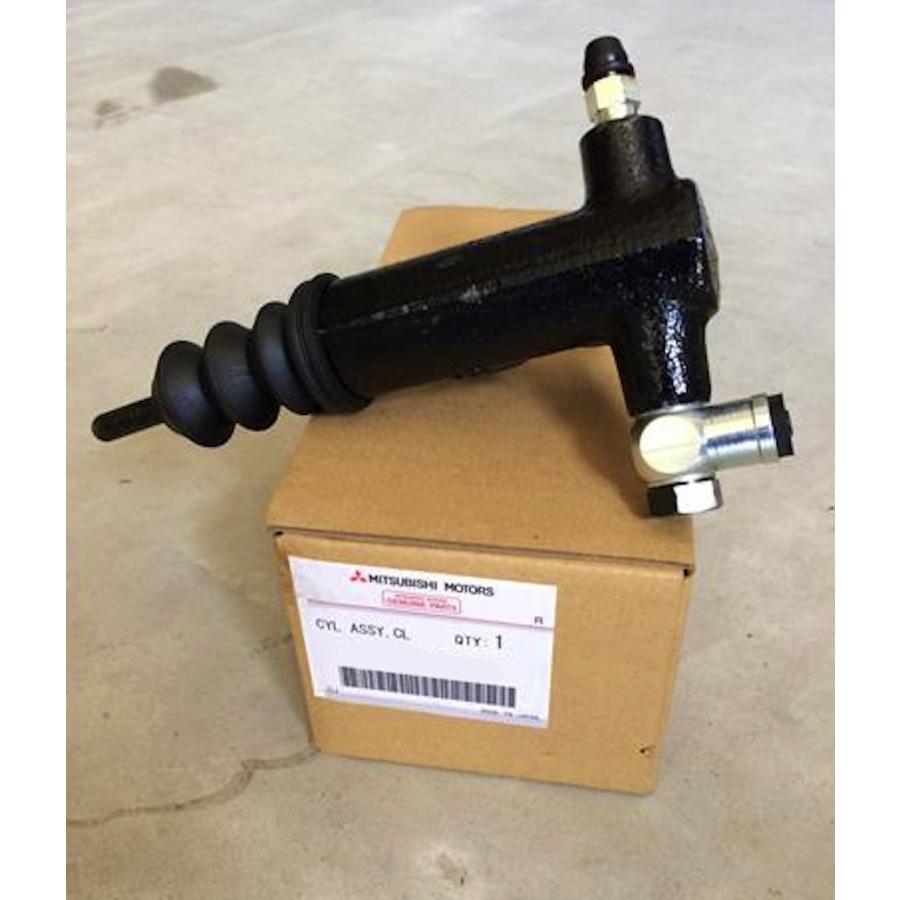 ★ 三菱 純正 新品  ランサーエボリューション CM5A CN9A CP9A CT9A CT9W クラッチ レリーズシリンダ ランエボ | 