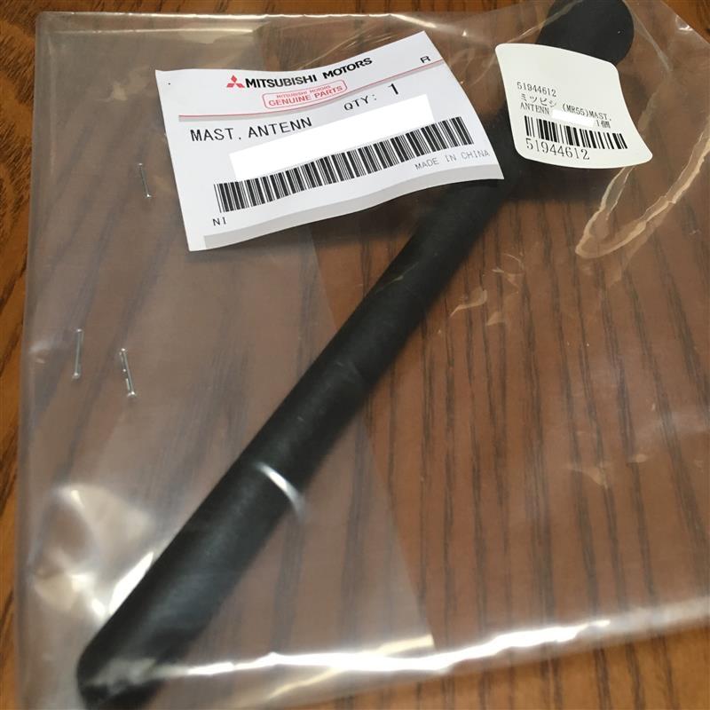 ☆ 三菱 純正 新品 ランサーエボリューション 7 8 9 CT9A マストルーフ