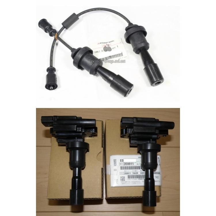 ☆ 三菱 純正 新品 ランサーエボリューション CT9A