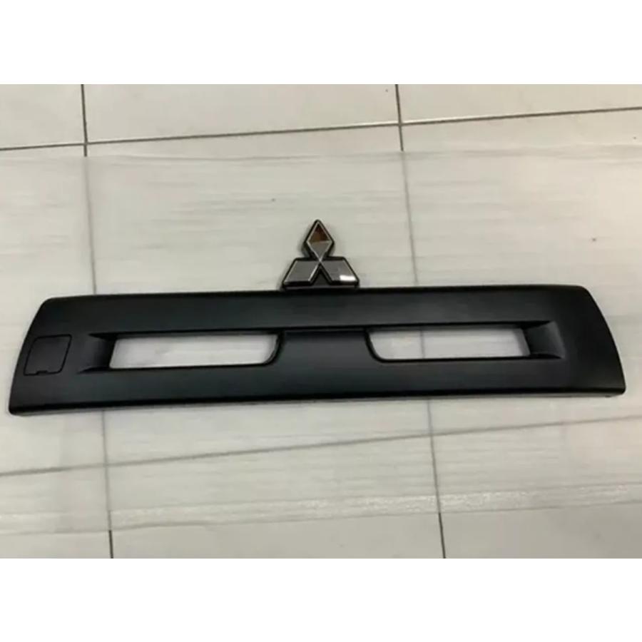☆ 三菱 純正 新品 CZ4A ランエボ10 センター ガード フロントバンパー