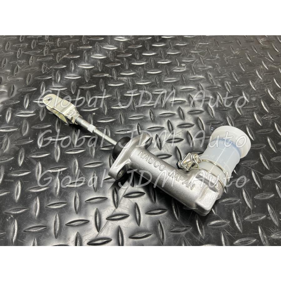 ☆ 三菱 純正 新品 ジープ クラッチ マスターシリンダー J36 J37 J24
