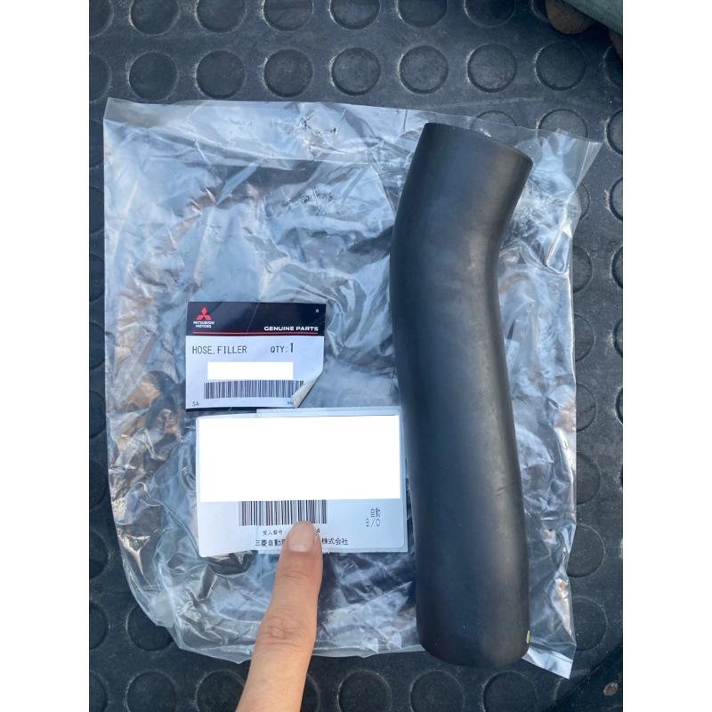 三菱 純正 新品 ミニキャブ用 フューエル フィラ ホースのみ GD-U61T