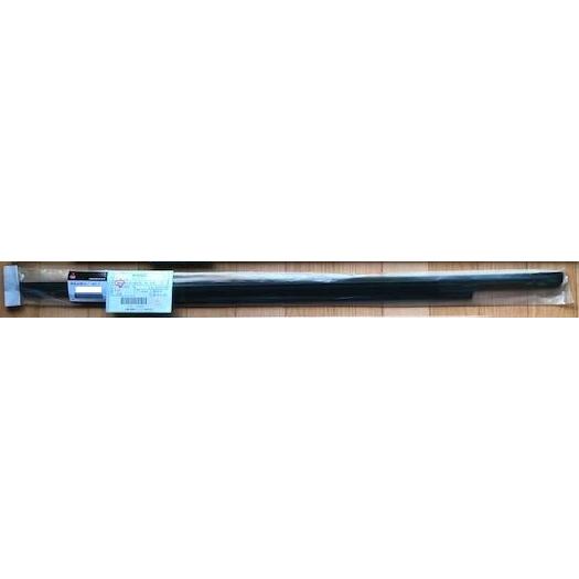三菱 純正 新品 コルトプラス用 『リア』ドアベルトモールのみ（左