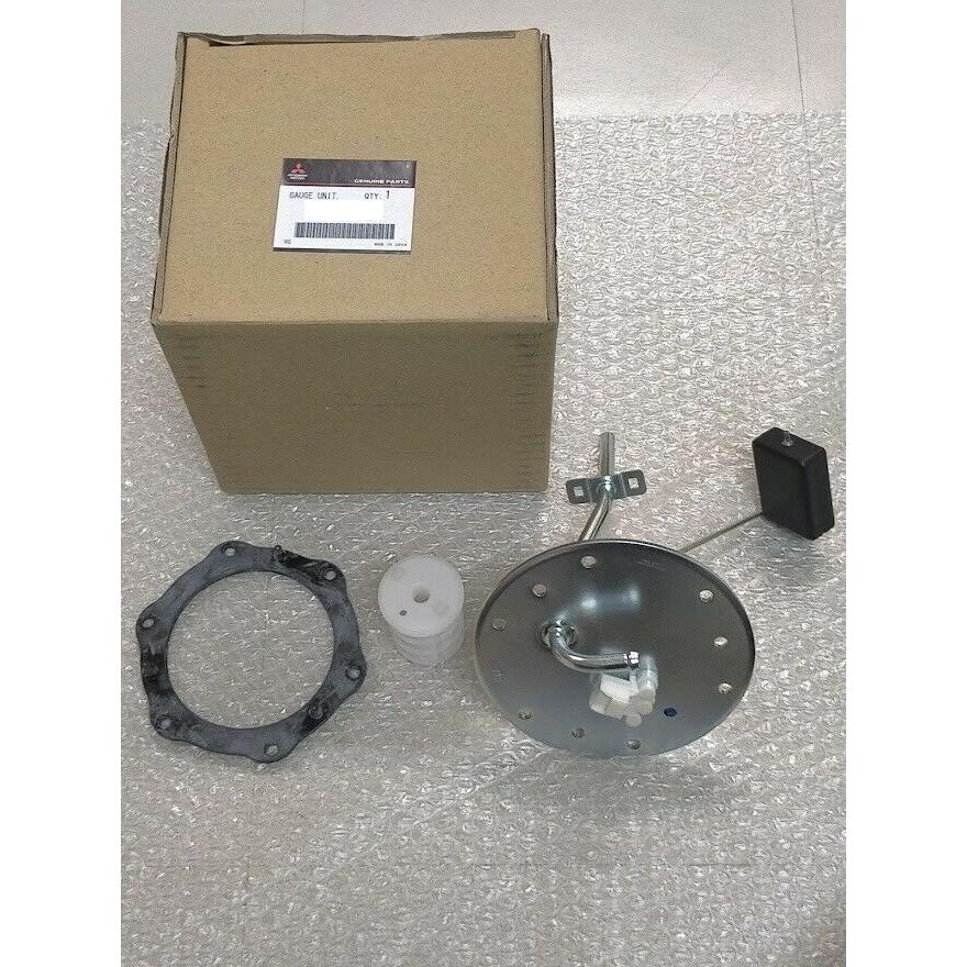 ☆ 三菱 純正 新品 ランサー CP9A フューエル ゲージユニット タンク