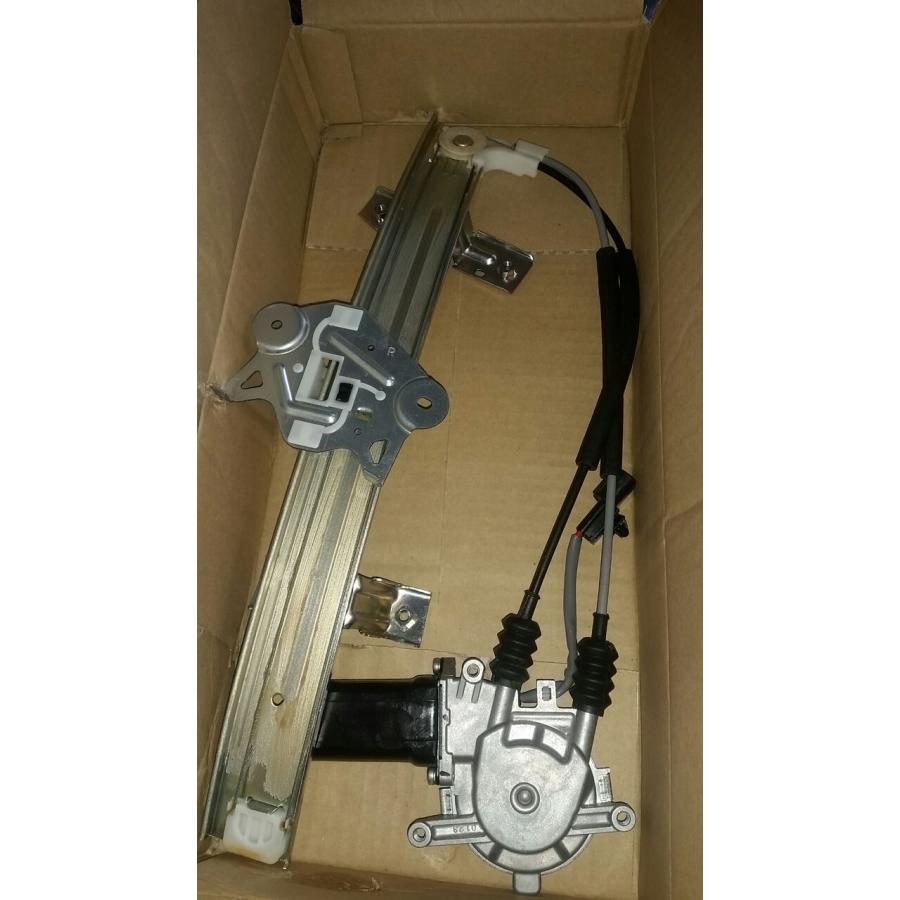 ★ 三菱 純正 新品  GTO パワーウィンドレギュレーター 右側 運転席側 Z15A Z16A 1990/9-1996/2 希少 廃番 | 