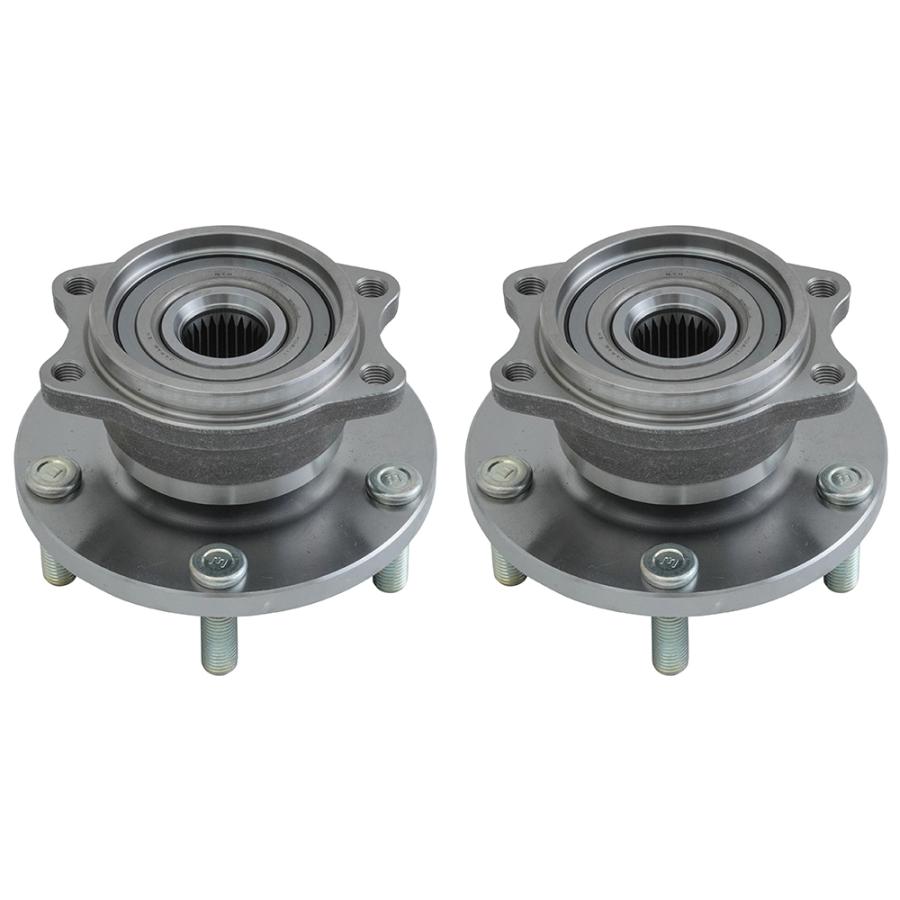 ☆ 三菱 純正 新品 ランエボ9 CT9A リアハブASSY ランサー