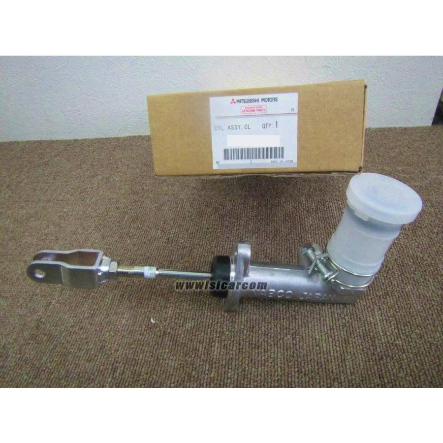 （新品未使用）三菱Jeep J53マスターシリンダー sonimaruworkshop_hm1244