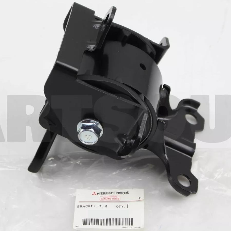 デリカD5　 三菱純正部品 エンジンマウント　MN184372 デリカD5 三菱純正部品 エンジンマウント MN184372 三菱（MITSUBISHI